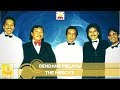 The Mercy's - Dendang Melayu (Official Audio)