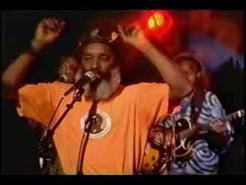 Tribute To Bob / Ghetto Dub Compilation
