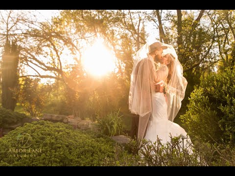 Alexandra & Jared 's Wedding Highlight Reel