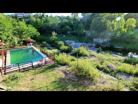 VACACIONES EN TANTI,   CÓRDOBA ENERO 2014 EN HD 1080