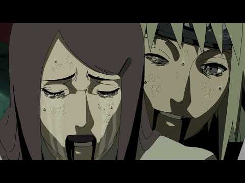 Decision (Minato and Kushinas Death) - 1 Hour - Naruto Shippūden OST (Piano Version)