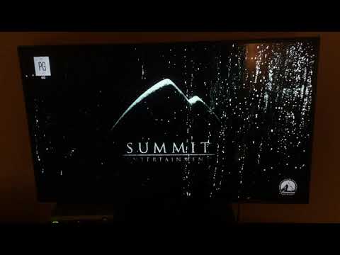 The Twilight Saga: Eclipse - Paramount Network Intro (Request #930, READ LINE 5 OF DESC)