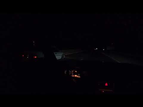 Terrorbenz vs Vectra 4x4 turbo