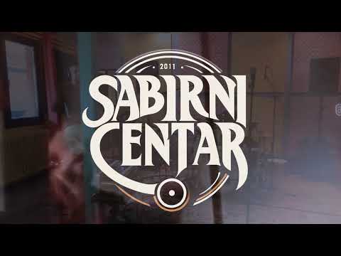 Sabirni Centar - Hej Ljubavi