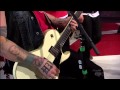 "Another Way Out" Hollywood Undead Live ...