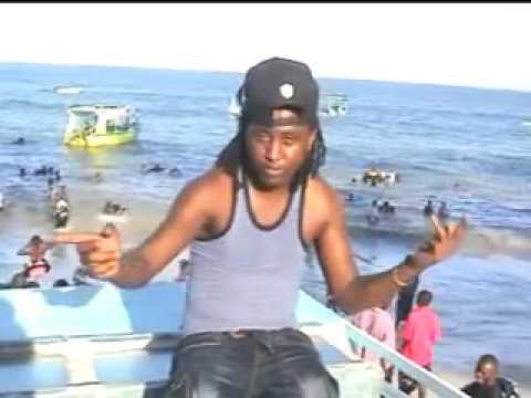 JEFF MAITHYA (KARANGA) NINDI KWAKYA