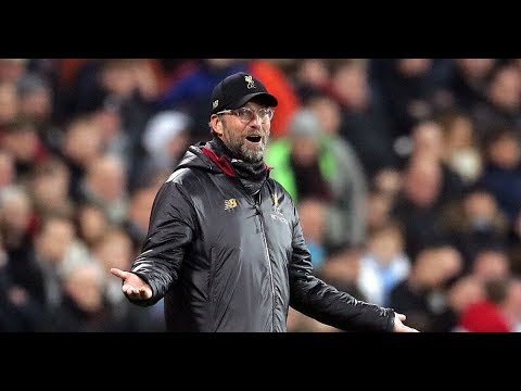 The one Liverpool game that could decide the destiny of the Premier League title