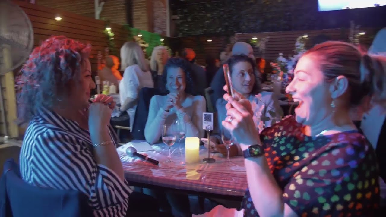 Dancing Queen Dining Experience San Antonio Tickets at The Grand