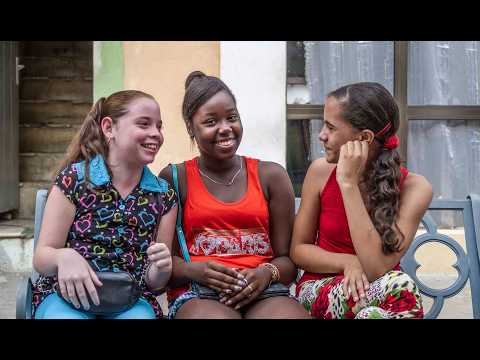 2016.03 Camagüey to Guáimaro, Cuba