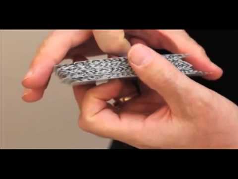 The Supply Chain Shuffle.  A Customized Magic Illusion | Paul Gertner