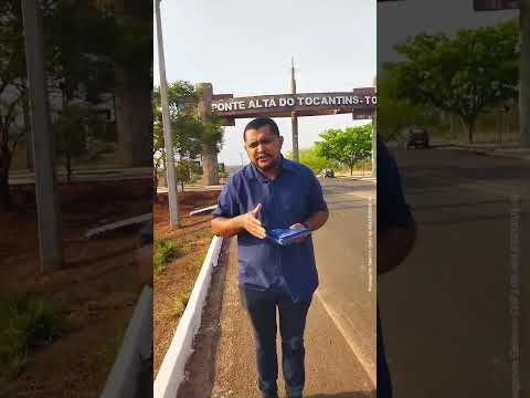 Elizeu de Ponte Alta do Tocantins.