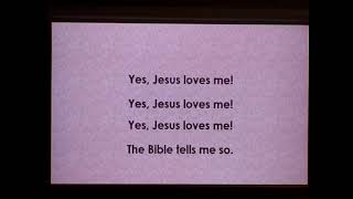 October 9, 2022 Worship Service