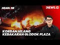 Jumlah Korban Hilang Kebakaran Glodok Plaza Bertambah Headline INews Id