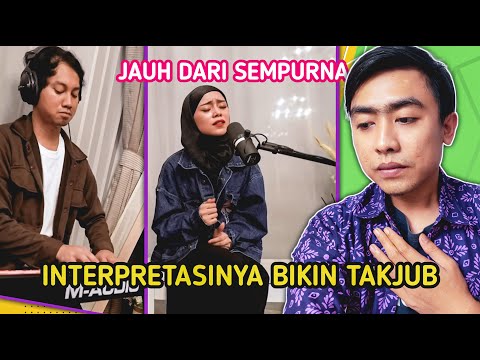 DEEP BGT 🛑 REAKSI LESTI KEJORA - JAUH DARI SEMPURNA