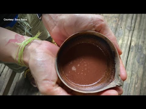 Tarpon Springs chocolate maker gains international recognition