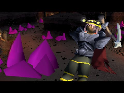 Gemstone Mining Guide OSRS | Fast XP & 500K+ Profit/hr