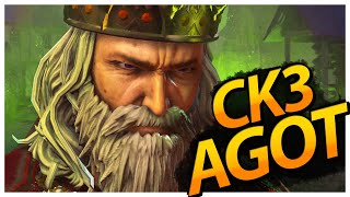 A Game Of Thrones - What We Know So Far