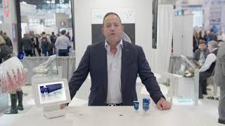 MI Paste ONE Testimonial - Dr. Ron Kaminer (Greater New York Dental Meeting 2018)