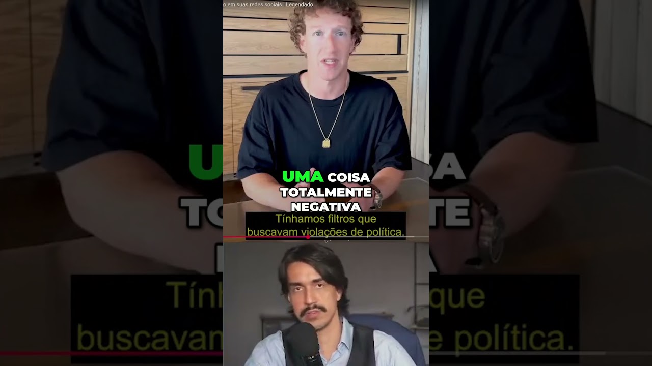 Influência do Discurso da Maioria #shorts