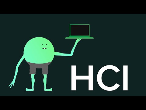 What is HCI  - How do I use it?