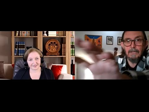 "A New Way to Gather Together Without Travel": Daniela Simmons