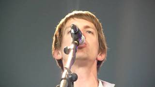 Shearwater - Castaways | De Affaire, Nijmegen 2010