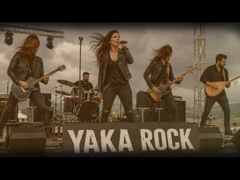 Rüzgar - İlkay Akkaya & Grup Yol Arkadaşları (Anadolu Rock Cover)