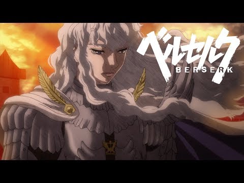 Berserk - Opening 2 | Sacrifice