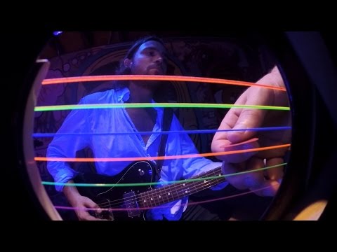 GoPro Done In One: Shedhead - New Orleans, LA 7.28.15 - Music