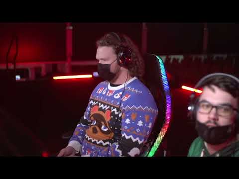 Holiday Matsuri Grand Finals - Goofy (Zim) vs Young Simba (Nigel) - NASB Grand Finals