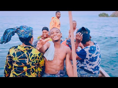 Belami Muka - Babondo (Official Music Video)