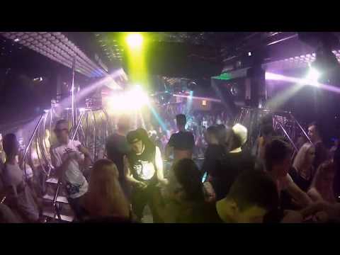 DJ SALIS - VIDEO LIVE MIX - IBIZA GWIŹDZINY 15 07 2017