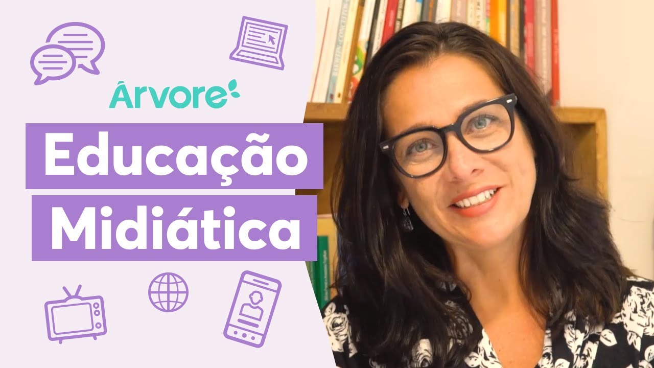 A importância da Educação Midiática para os jovens