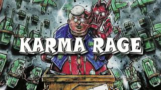 Karma Rage "Гармония Лжи" (teaser)