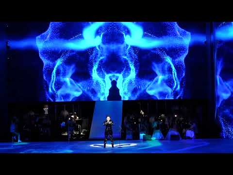 LK MƯA BAY THÁP CỔ - SẮC MẦU - Tùng Dương ft Hà Trần | Tùng Dương 20 năm ca hát