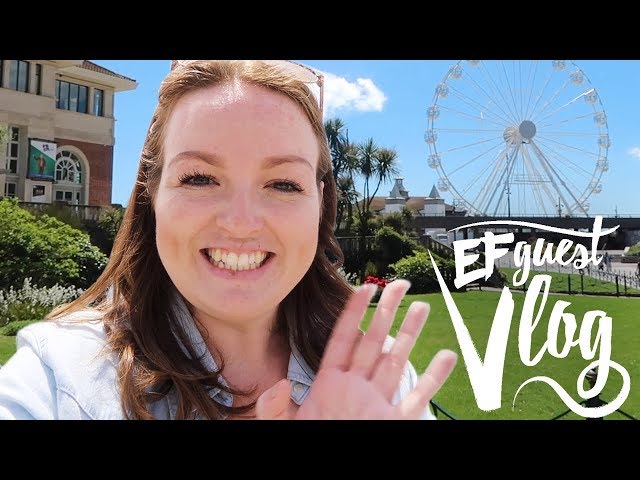 Videouttalande av Bournemouth Engelska