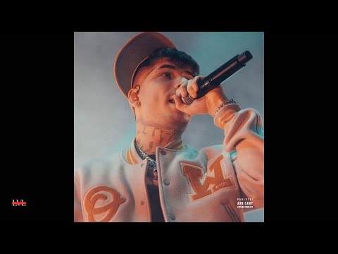 [FREE] SHIVA x TONY BOY TYPE BEAT - "ABISSO"