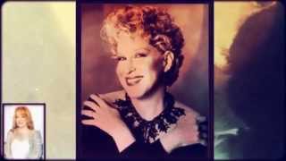 BETTE MIDLER the folks who live on the hill