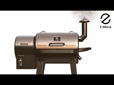 ZGrills Review