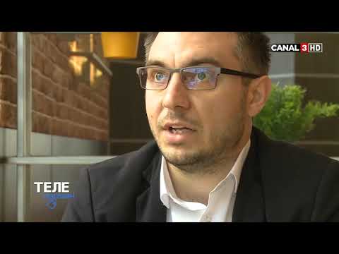 Телемагазин - 16 Aпреля 2020 - часть 1  CANAL3.MD