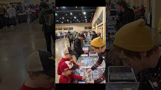 Pokémon Packs too expensive these days 🫠😵‍💫 #pokemoncommunity #wholesome #tcg