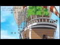 One piece ending 16 Dear friends 