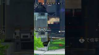 #apexlegendsclips #gaming #ps4 #xbox #ps5 #apex #過去動画 #センチネルしか勝たん #センチネル #遠距離 #武器