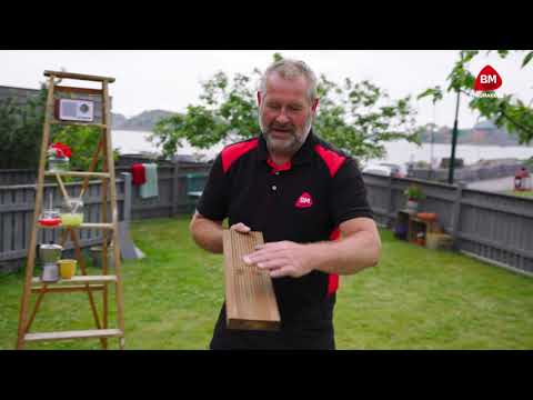 Tips til valg av terrassebord - Byggmakker