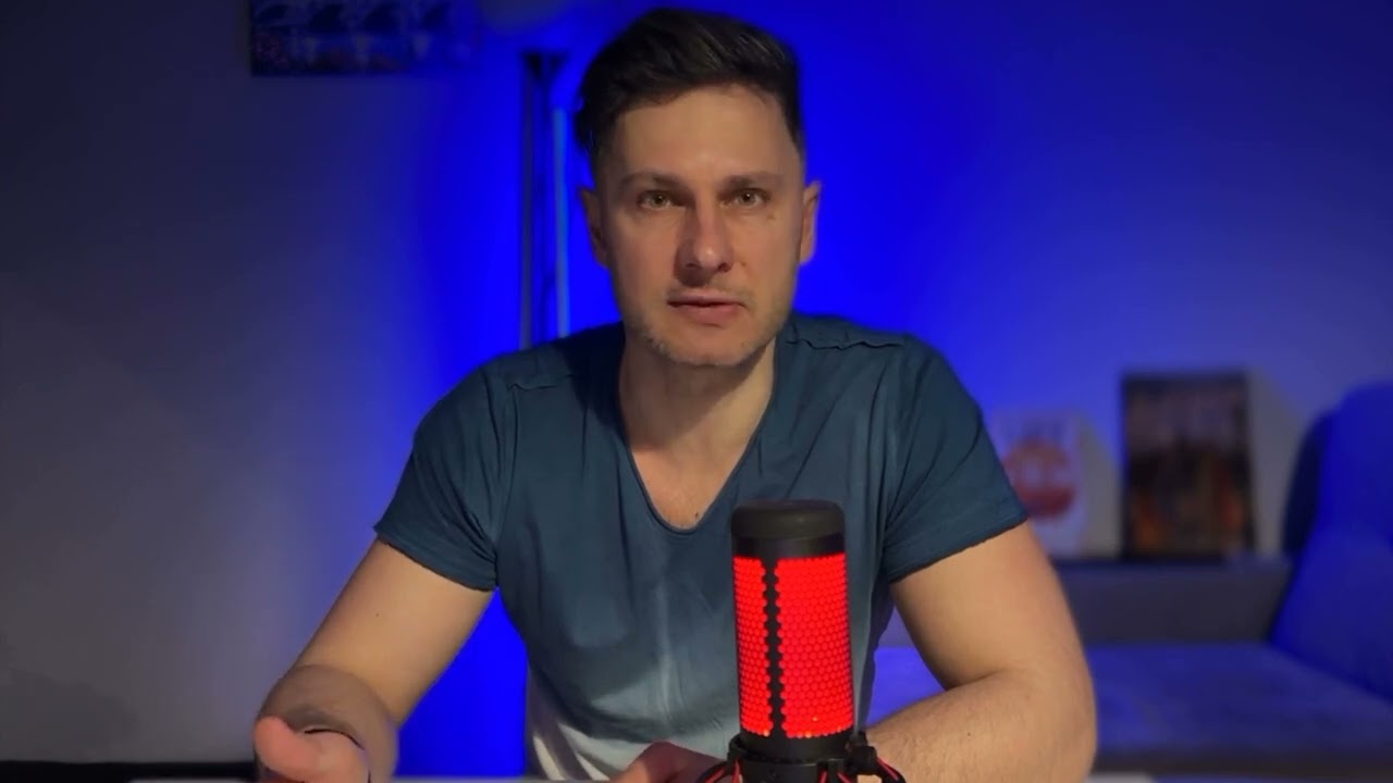 Видео Александра Галевича