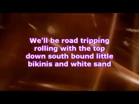 Kane Brown  - Ain’t No Stopping Us Now (Lyrics)