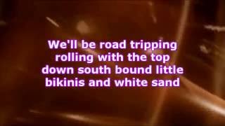 Kane Brown  - Ain’t No Stopping Us Now (Lyrics)