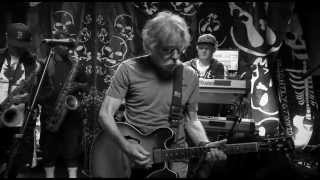 Ocean - Slightly Stoopid (ft. Bob Weir) (Live at Roberto&#39;s TRI Studios)
