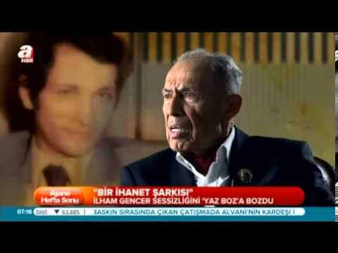 A NEWS / İLHAM GENCER: "THEY MADE US MEMORIZE THE ISRAELI ANTHEM" | A News