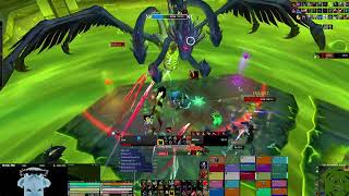 Heroic Ula'tek after buffs
